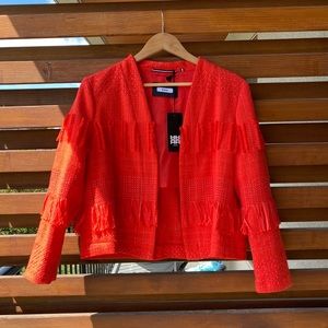 NWT Riani jacket